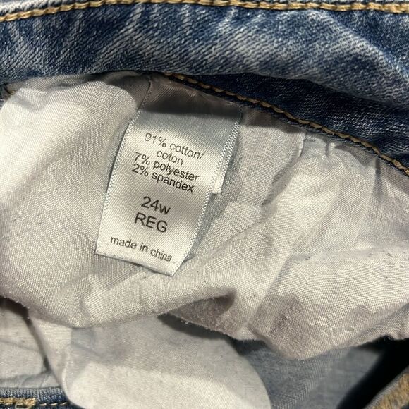 Maurice jeans - Picture 3 of 3